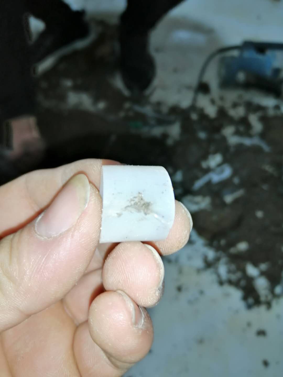 张掖地暖漏水检测